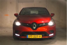 Renault Clio - 0.9 TCe Zen | navigatie | licht metalen velgen | bluetooth | DAB+