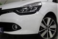 Renault Clio - 0.9 TCe Dynamique 2014, R-link navigatie, 17 inch, cruise control, donker getint glas - 1 - Thumbnail
