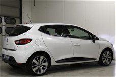 Renault Clio - 0.9 TCe Dynamique 2014, R-link navigatie, 17 inch, cruise control, donker getint glas