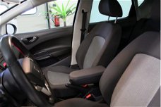 Seat Ibiza - 1.4 85 pk Stylance Climatronic, 16 inch LM, cruise control, donker getint glas, origine