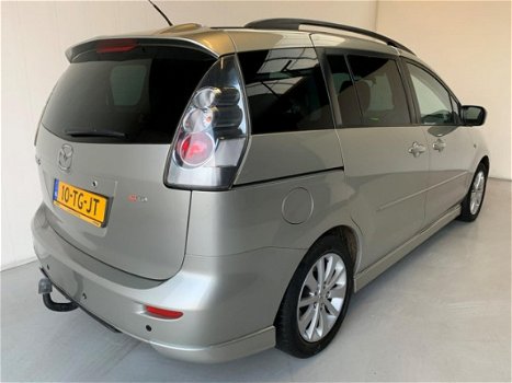 Mazda 5 - 5 2.0 CiTD Active Climate DVD 7-persoons PDC Trekhaak - 1