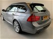 BMW 3-serie Touring - 320xd High Executive Leer Panoramadak Navigatie Trekhaak - 1 - Thumbnail