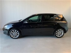 Volkswagen Golf - 2.0 TDI R-Line Edition Xenon Navigatie Climate Stoelverwarming