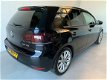 Volkswagen Golf - 2.0 TDI R-Line Edition Xenon Navigatie Climate Stoelverwarming - 1 - Thumbnail