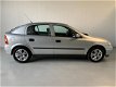 Opel Astra - 1.6-16V Club met 132.643km Origineel - 1 - Thumbnail