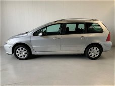 Peugeot 307 SW - 1.6 16V Panorama Airco Radio/cd speler