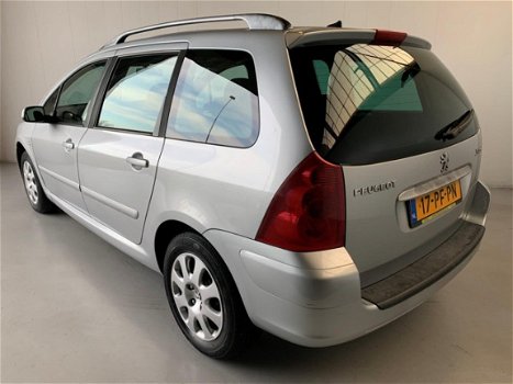 Peugeot 307 SW - 1.6 16V Panorama Airco Radio/cd speler - 1