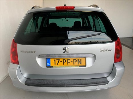 Peugeot 307 SW - 1.6 16V Panorama Airco Radio/cd speler - 1