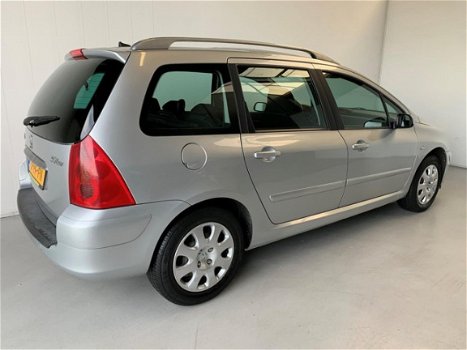 Peugeot 307 SW - 1.6 16V Panorama Airco Radio/cd speler - 1