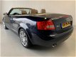 Audi A4 Cabriolet - 3.0 V6 quattro Pro Line Xenon Leer Navigatie Climate+Cruise control - 1 - Thumbnail