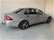 Mercedes-Benz C-klasse - 180 Elegance Climate+Cruise control Trekhaak 18' velgen - 1 - Thumbnail