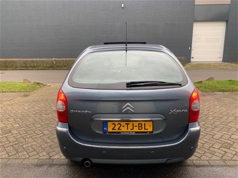 Citroën Xsara Picasso - 2.0i-16V Caractère ✅NAP, AUT, LPG, PANODAK, PDC, AIRCO, CRUISE - 1