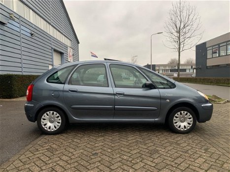 Citroën Xsara Picasso - 2.0i-16V Caractère ✅NAP, AUT, LPG, PANODAK, PDC, AIRCO, CRUISE - 1