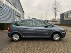 Citroën Xsara Picasso - 2.0i-16V Caractère ✅NAP, AUT, LPG, PANODAK, PDC, AIRCO, CRUISE