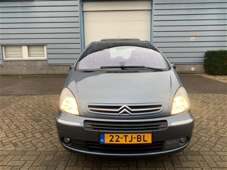 Citroën Xsara Picasso - 2.0i-16V Caractère ✅NAP, AUT, LPG, PANODAK, PDC, AIRCO, CRUISE - 1