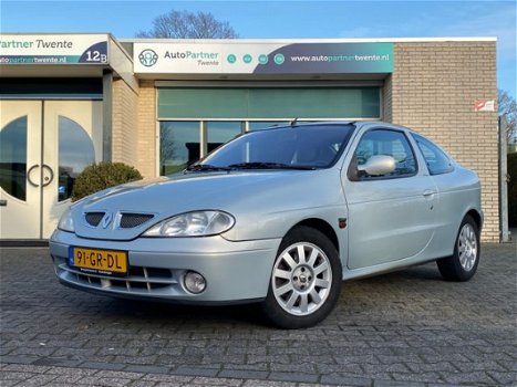 Renault Mégane - Megane 1.6-16V DYNAMIQUE SPORT AIRCO NAP✅ - 1