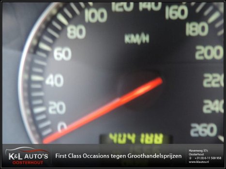 Volvo S60 - 2.4 - 1