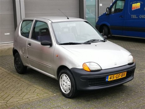 Fiat Seicento - 1100 ie Young - 1