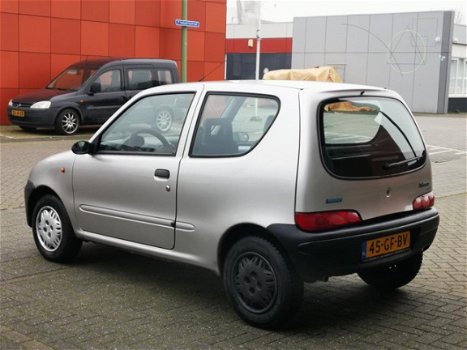 Fiat Seicento - 1100 ie Young - 1