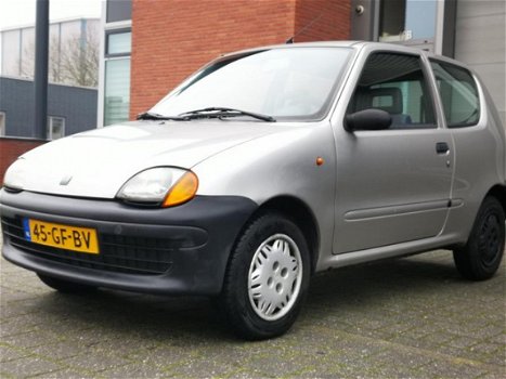 Fiat Seicento - 1100 ie Young - 1