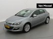 Opel Astra - 1.4 TURBO 140PK COSMO CLIMATE CONTROL | PDC V+A - 1 - Thumbnail