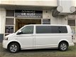 Volkswagen Transporter - 2.0 TDI L2H1 DC DSG 2015 Navi Climatronic - 1 - Thumbnail