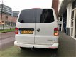 Volkswagen Transporter - 2.0 TDI L2H1 DC DSG 2015 Navi Climatronic - 1 - Thumbnail