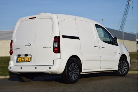 Peugeot Partner - Premium 1.6 100pk. | NAVI| Parkeersensoren - 1