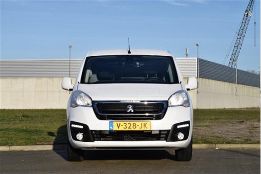 Peugeot Partner - Premium 1.6 100pk. | NAVI| Parkeersensoren - 1