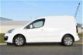 Peugeot Partner - Premium 1.6 100pk. | NAVI| Parkeersensoren - 1 - Thumbnail