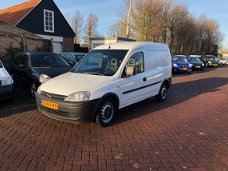 Opel Combo - 1.3 CDTi Base schuifdeur elektrische ramen airco