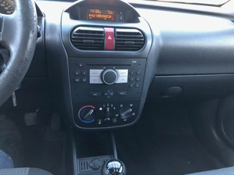 Opel Combo - 1.3 CDTi Base schuifdeur elektrische ramen airco - 1