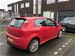 Fiat Grande Punto - 1.9 JTD Sport CLIMA | 17 INCH | SPORTSTOELEN | ORGNL | NAP | - 1 - Thumbnail