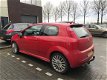 Fiat Grande Punto - 1.9 JTD Sport CLIMA | 17 INCH | SPORTSTOELEN | ORGNL | NAP | - 1 - Thumbnail