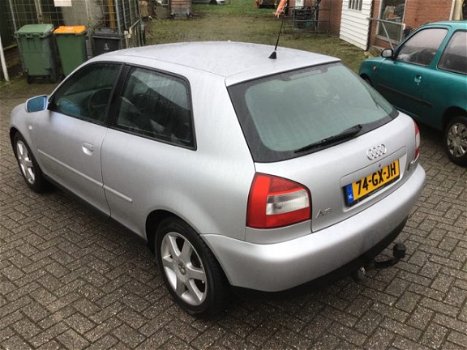 Audi A3 - 1.8 5V ATTRACTION - 1