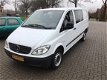 Mercedes-Benz Vito - Vito 109CDI 320 L DC - 1 - Thumbnail