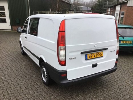 Mercedes-Benz Vito - Vito 109CDI 320 L DC - 1