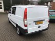 Mercedes-Benz Vito - Vito 109CDI 320 L DC - 1 - Thumbnail