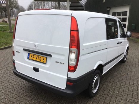 Mercedes-Benz Vito - Vito 109CDI 320 L DC - 1