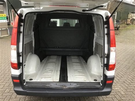 Mercedes-Benz Vito - Vito 109CDI 320 L DC - 1