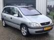 Opel Zafira - 1.6-16V Comfort met AIRCO 7 persoons - 1 - Thumbnail