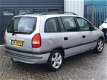 Opel Zafira - 1.6-16V Comfort met AIRCO 7 persoons - 1 - Thumbnail