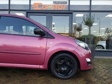 Renault Twingo - 1.2 16V Dynamique |AUTOMAAT|AIRCO|