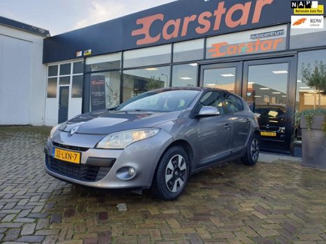 Renault Mégane - 1.6 Expression |NAVI| - 1