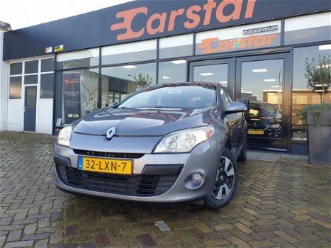 Renault Mégane - 1.6 Expression |NAVI| - 1