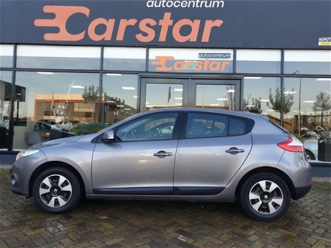 Renault Mégane - 1.6 Expression |NAVI| - 1