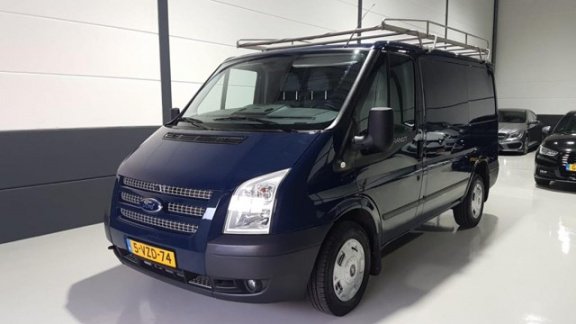 Ford Transit - 300S 2.2 TDCI SHD - 1