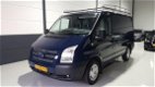 Ford Transit - 300S 2.2 TDCI SHD - 1 - Thumbnail