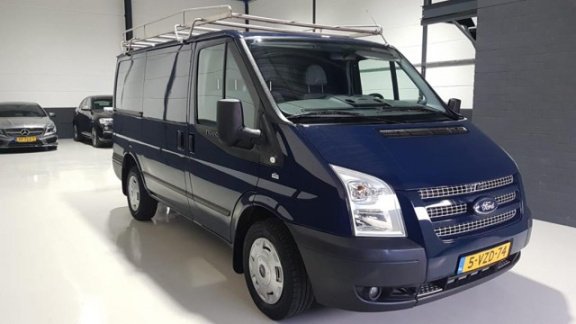 Ford Transit - 300S 2.2 TDCI SHD - 1