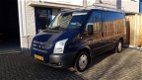 Ford Transit - 300S 2.2 TDCI SHD - 1 - Thumbnail